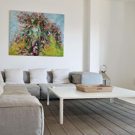 Piazza Nember Attico Con Vista Mare Apartment Lido di Jesolo Ngoại thất bức ảnh