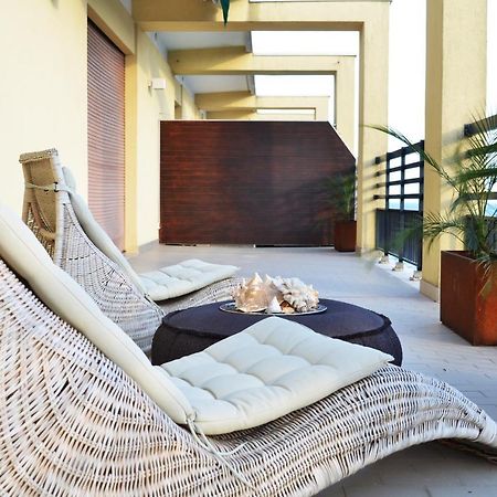 Piazza Nember Attico Con Vista Mare Apartment Lido di Jesolo Ngoại thất bức ảnh