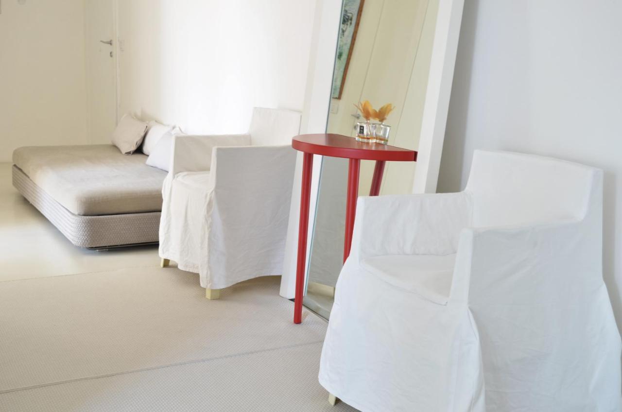 Piazza Nember Attico Con Vista Mare Apartment Lido di Jesolo Ngoại thất bức ảnh