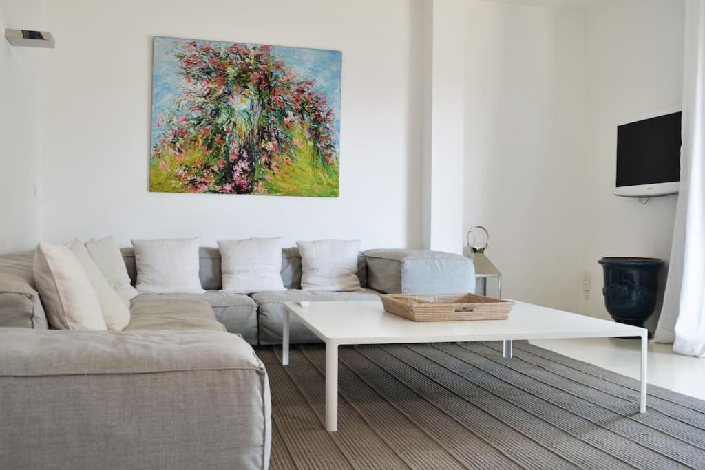 Piazza Nember Attico Con Vista Mare Apartment Lido di Jesolo Ngoại thất bức ảnh