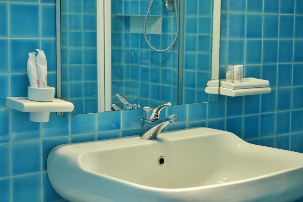 Piazza Nember Attico Con Vista Mare Apartment Lido di Jesolo Ngoại thất bức ảnh