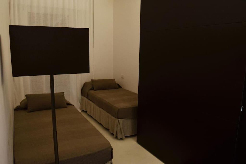 Piazza Nember Attico Con Vista Mare Apartment Lido di Jesolo Ngoại thất bức ảnh