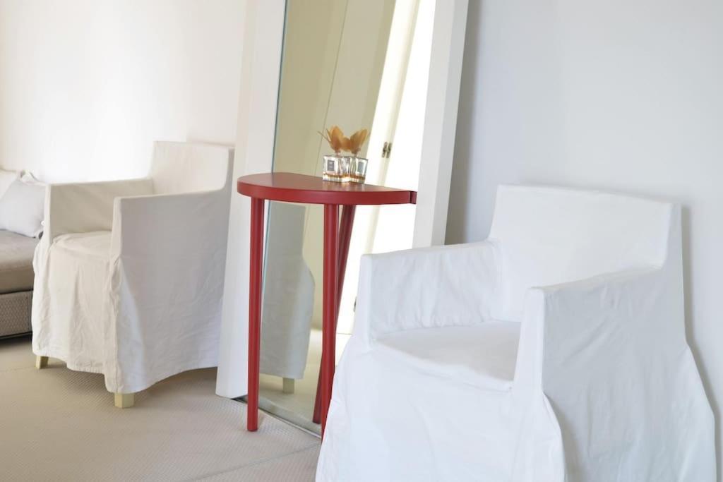 Piazza Nember Attico Con Vista Mare Apartment Lido di Jesolo Ngoại thất bức ảnh