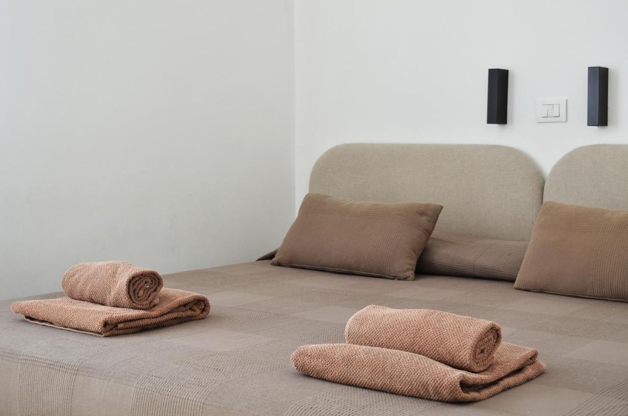 Piazza Nember Attico Con Vista Mare Apartment Lido di Jesolo Ngoại thất bức ảnh